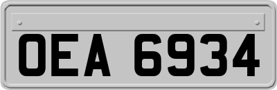 OEA6934