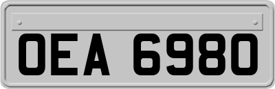 OEA6980