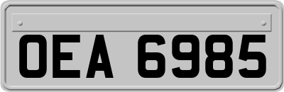OEA6985