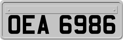 OEA6986