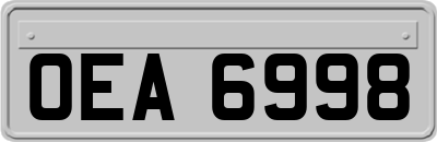 OEA6998