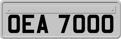 OEA7000