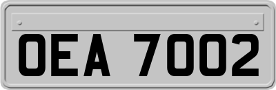 OEA7002