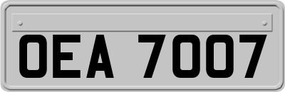 OEA7007