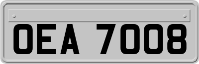 OEA7008