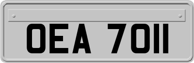 OEA7011