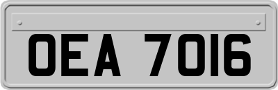 OEA7016
