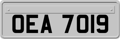 OEA7019
