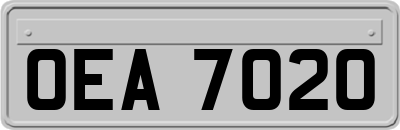 OEA7020