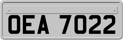OEA7022
