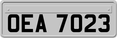 OEA7023