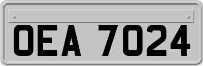 OEA7024