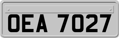 OEA7027
