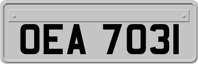 OEA7031