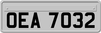 OEA7032