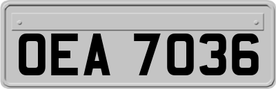OEA7036