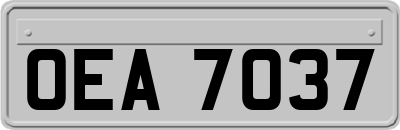 OEA7037