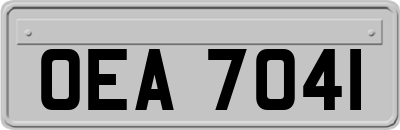 OEA7041