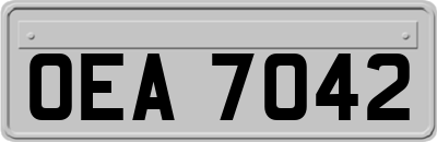 OEA7042