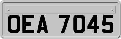 OEA7045
