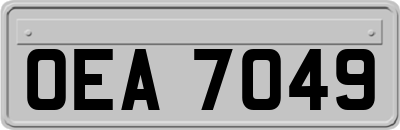 OEA7049
