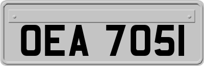 OEA7051