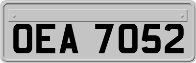 OEA7052