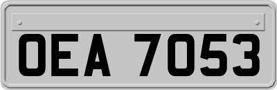 OEA7053