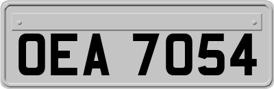 OEA7054