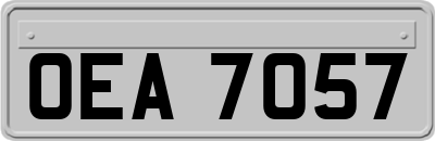 OEA7057