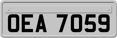 OEA7059