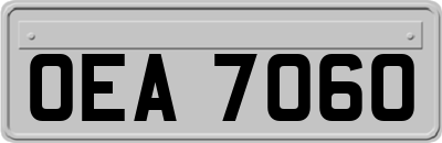 OEA7060
