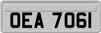 OEA7061