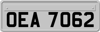 OEA7062