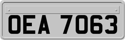 OEA7063