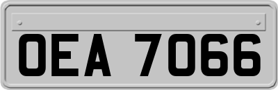 OEA7066