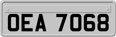 OEA7068
