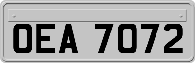 OEA7072
