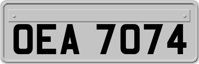 OEA7074