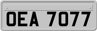 OEA7077