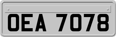 OEA7078