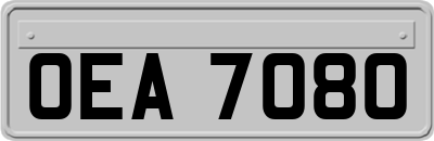 OEA7080