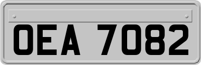 OEA7082