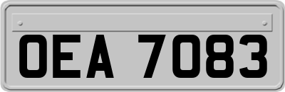 OEA7083