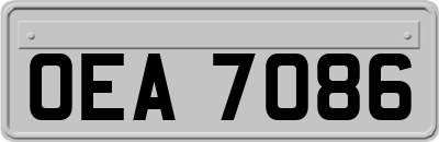 OEA7086