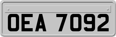 OEA7092