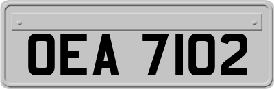 OEA7102