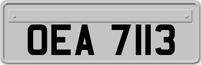 OEA7113