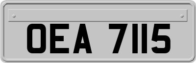 OEA7115