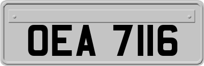 OEA7116